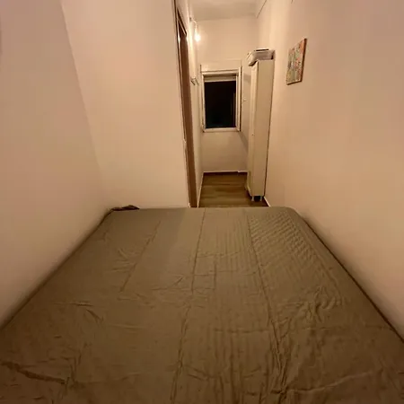 Apollo Apartment Peraia (Thessaloniki)