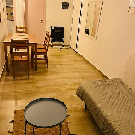 Apollo Peraia (Thessaloniki)