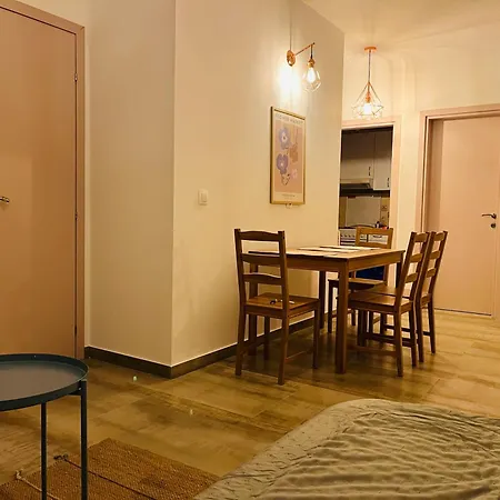 Apollo Apartment Peraia (Thessaloniki)