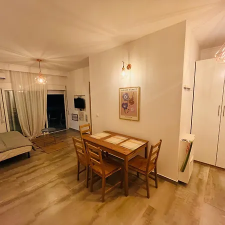 Apartment Apollo Peraia (Thessaloniki)