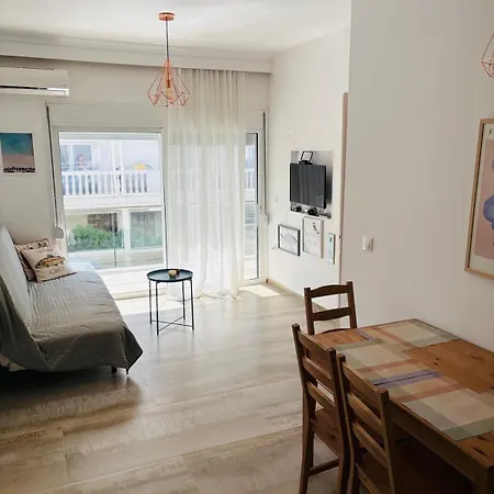 Apollo Apartment Peraia (Thessaloniki)