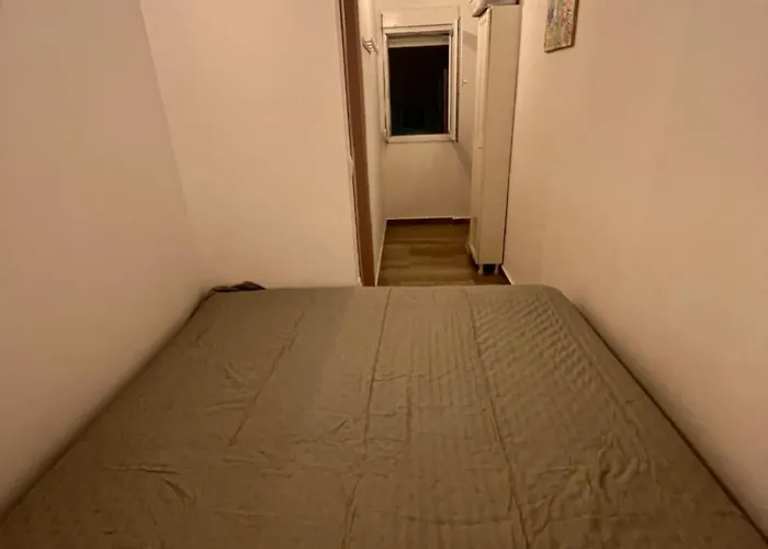 Apollo 公寓 Peraía