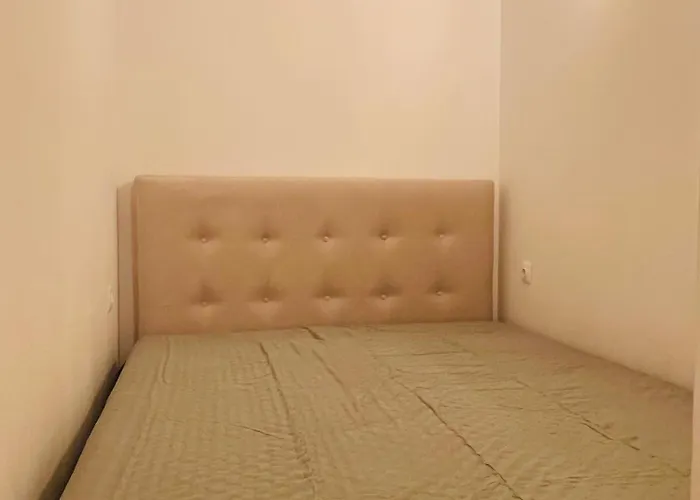 公寓 Apollo Peraía