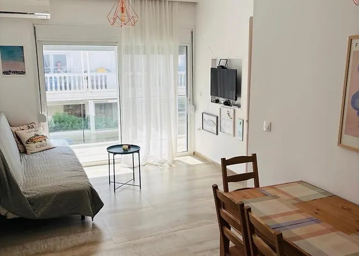 Apollo 公寓 Peraía