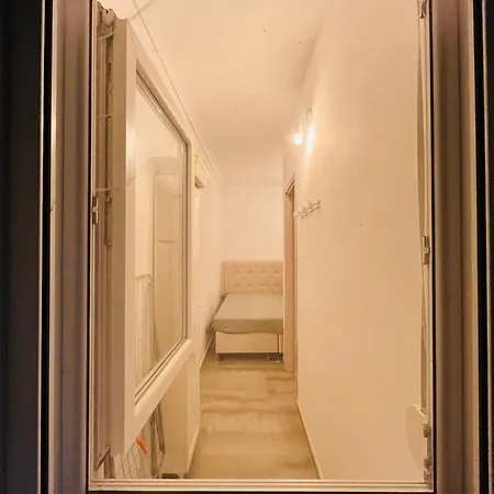 Appartement Apollo Peraía