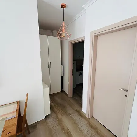 Appartement Apollo *