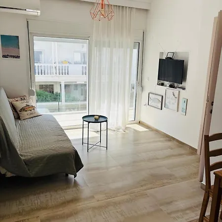 Apollo Appartement