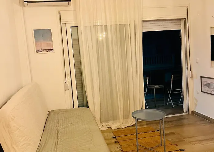 Apollo * Peraía